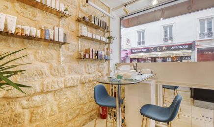 La Maison des soins : Institut de beauté à Dammarie-les-Lys