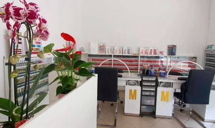 Mi Beauty & Nails: Nagelstudio in Geesthacht