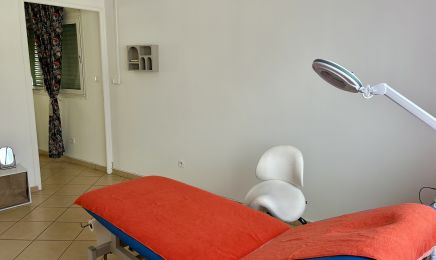 FRIDA - La Possession : Institut de beauté à La Possession