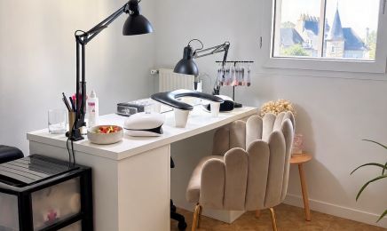 Nails By Noush   : Manucure à Billère