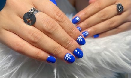 Maison Daria Nails  : Institut de beauté à Pau