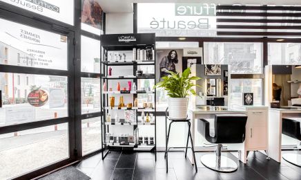 New Air Balma : Coiffeur à Balma