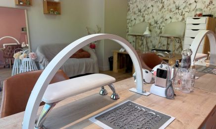 Petite Insolente : Manucure à Alençon