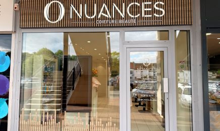 O Nuances Noisy le roi  : Coiffeur à Noisy-le-Roi