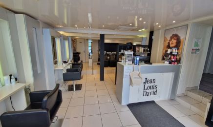 Maison Margaux : Coiffeur à Ferrette