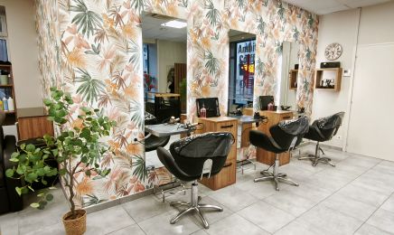Ambition coiffure : Coiffeur à Louhans