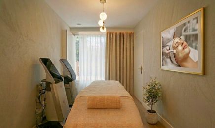 La Maison de Beauté Antibes  : Institut de beauté à Antibes