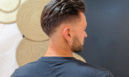 Swagg - Aubenas  : Coiffeur à Saint-Étienne-de-Fontbellon