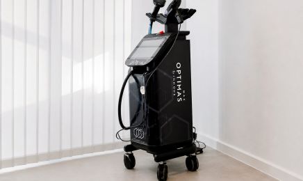 LA Praxis für Ästhetische Medizin: Kosmetikstudio in Nürnberg
