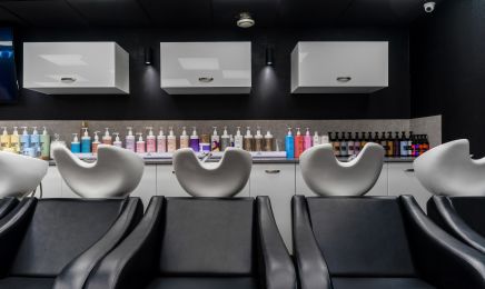 Diderio Epinay : Barbier à Épinay-sur-Orge