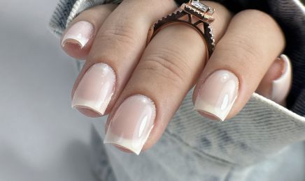 Faty Nails Beauté : Manucure à Muret