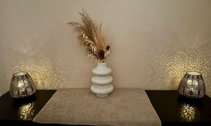 Massage & Esthétique Melissa  : Coiffeur à Saint-Martin-de-Crau