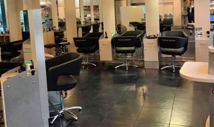 Pascal Coste - Domérat : Coiffeur à Domérat