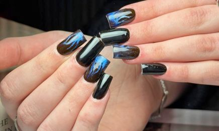 Salon Nails Augsburg: Nagelstudio in Augsburg