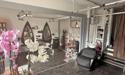 Agnese Hilda : Coiffeur à Gouvieux
