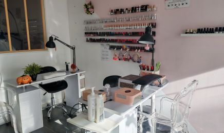 Olympe Beauty  : Manucure à Savigny-sur-Orge