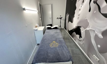 Platin - Nails & Beauty: Kosmetikstudio in Dachau