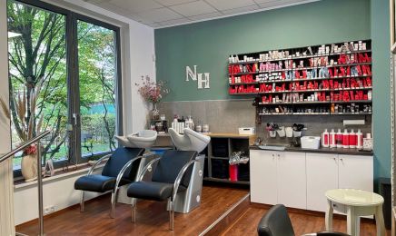 Haarstudio NH : Friseur in Berlin