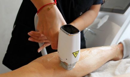 Infinyskin : Institut de beauté à Allauch