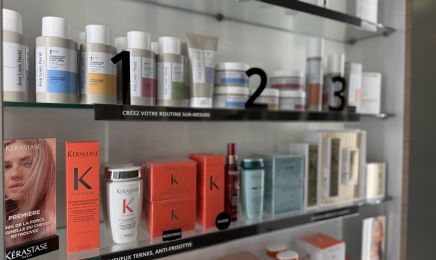 Jean Louis David - Antibes : Coiffeur à Antibes