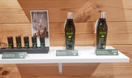 Magali beauty hair "Le salon" : Coiffeur à Marnaz