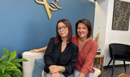 Vi'ta Coupe : Coiffeur à Trélazé