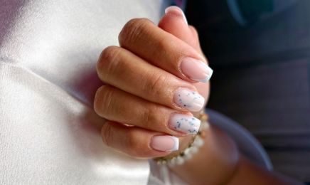Ongles en Folie by Béné : Manucure à Sury-le-Comtal