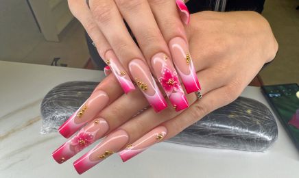 Luxury Nails - Augsburg: Nagelstudio in Augsburg