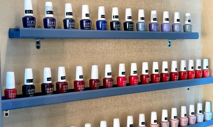Les Ongles Parfaits : Manucure à Sète