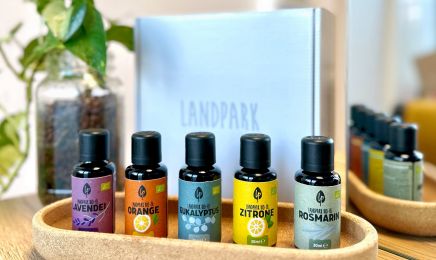 Naturkopf im Gesundheitszentrum: Friseur in Geldern
