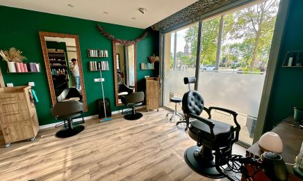 L Adresse 2GS (anciennement l’atelier LC2) : Coiffeur à Labastide-Saint-Georges