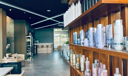 Bircan Akgün Kosmetikstudio & Berches Hair Design Studio: Friseur in Sindelfingen