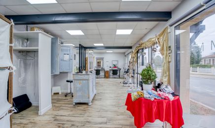 l'Atelier des Styles  : Coiffeur à Nueil-les-Aubiers