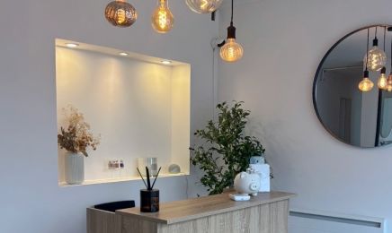 L'atelier de Charlene : Institut de beauté à Gruchet-le-Valasse