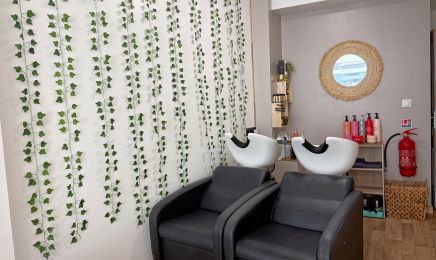 Les Ciseaux de Val  : Coiffeur à Arras