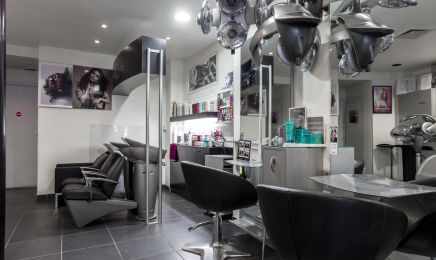 Yan’s Coiffure : Institut de beauté à Neuilly-sur-Seine