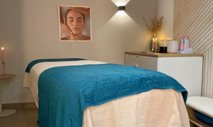 Belle Echappée : Institut de beauté à Dijon