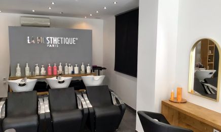 Pascal SAGRAND : Coiffeur à Nîmes