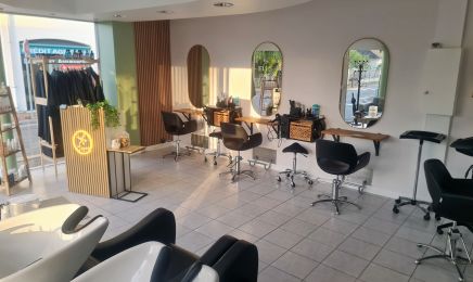 J'M Coiffure : Coiffeur à Dordives