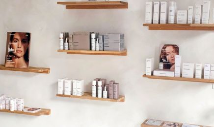 Crystal Beauté : Manucure à La Baule
