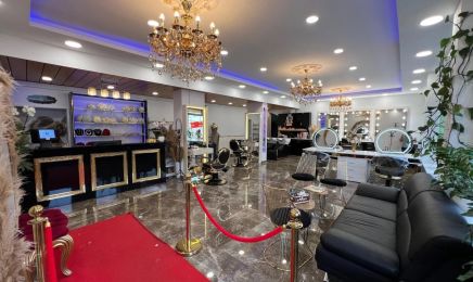 Hadis Friseur : Kosmetikstudio in München