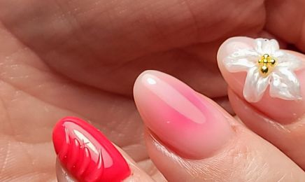 Ongles Divine by Lu  : Institut de beauté à Auchel