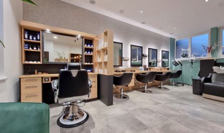 Natur'al Studio  : Coiffeur à Wintzenheim