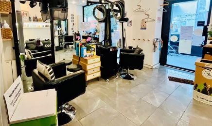 Coiffure SG Mixte : Coiffeur à Paris