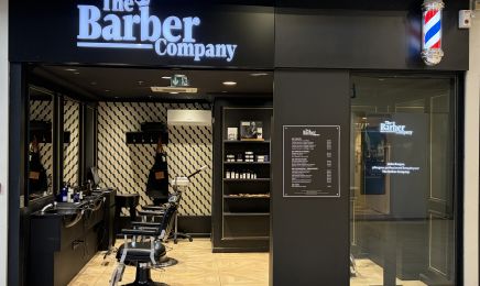 The Barber Company - Ollioules : Coiffeur à Ollioules