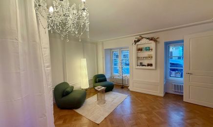 Le studio : Institut de beauté à Neuchâtel
