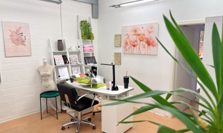 Be-You Tiful: Kosmetikstudio in Königslutter