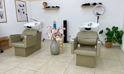 Coiffeur LaVie Wirges: Barbershop in Wirges