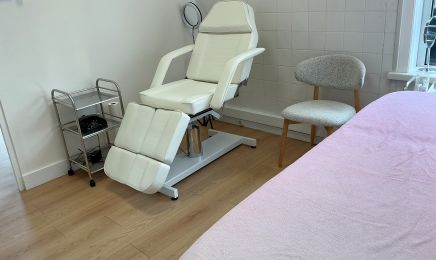 Ile de beauté : Institut de beauté à La Madeleine