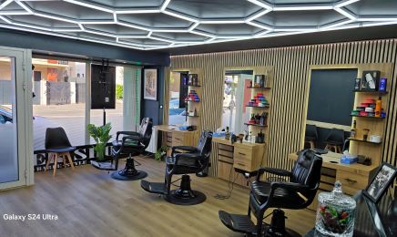 M'31 BARBERSHOP : Barbier à Toulouse